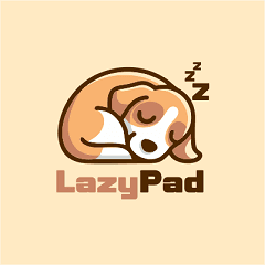 Lazypad